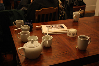 Illustration for article titled io9 Meetup San Francisco: Photographic Evidence